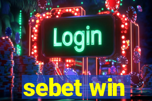 sebet win